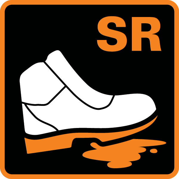 SLIP RESISTANT